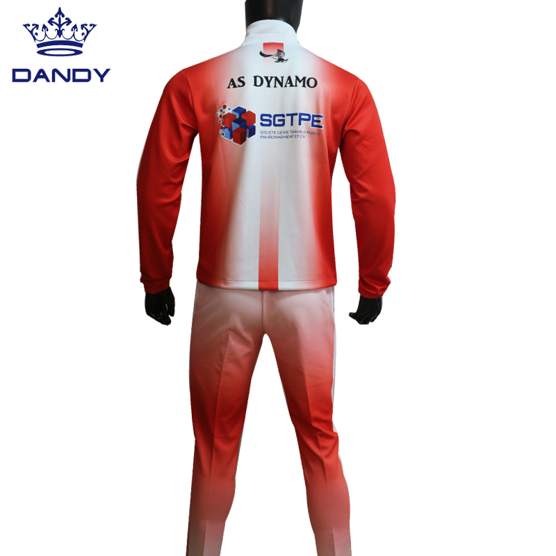 boys training tracksuit