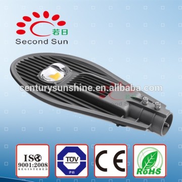 Top quality ce and rohs certificate 60w high power factor street light led