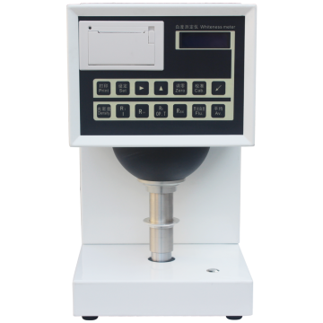 JINGYAN Instrument Powder Whiteness Tester