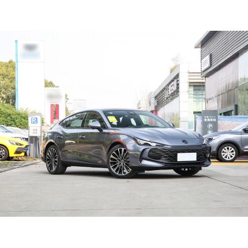 Mg 7 New Energy Vehicles