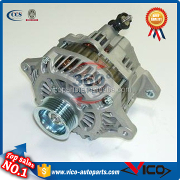 Alternator Fits Legacy GT GF-BH5 LR1100-717 23700-AA330