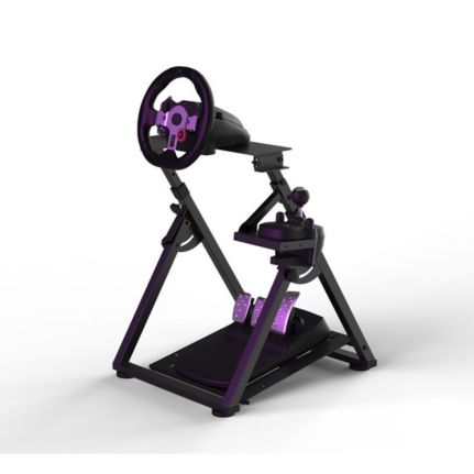Customizable Sim Racing Rig And Gaming Accessories: Oem & Odm Options ...