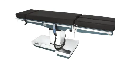 Electro-Hydraulic Surgical Operating Table