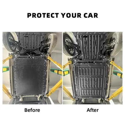  Battery Guard Plate Skid Plate for BYD Seagull 405km Battery Pack Protection