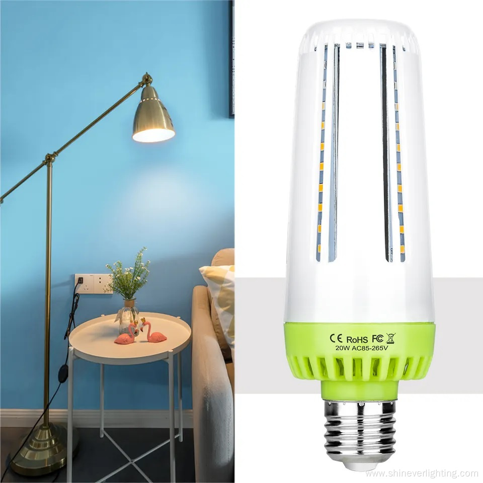 LED energy saving corn bulbs