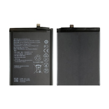 High Capacity Lithium Battery for Huawei P10 Plus - Factory Mobile HB386589ECW