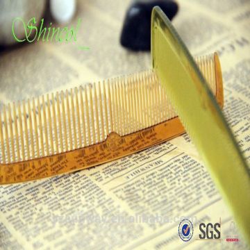 eco-friendly disposable china comb for hotel cheap comb