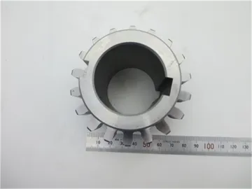 Custom Metal Cutting Service