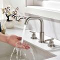 SHAMANDA 2023 New Design Faucet For Bathroom