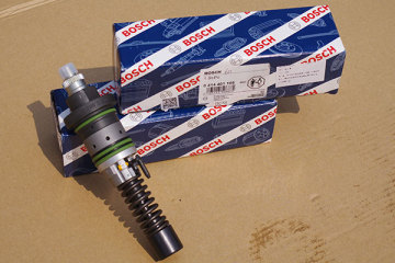 DEUTZ Engine Monomer Pump