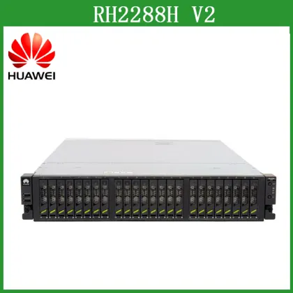 original huawei 2u server RH2288H V2 Rack Server