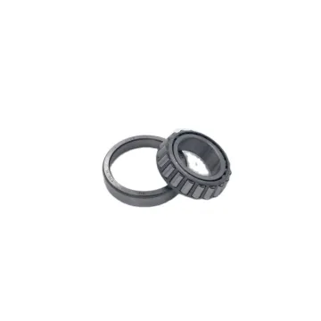 Hot Selling 2101-2403036 7707 Tapered Roller Bearing for Vaz 2121 4x4 Front and Rear Axles