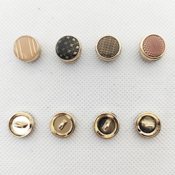 Hot Sale: 10mm Leather Multi-Purpose Line with 16 Segma Type Snaps and Buttons