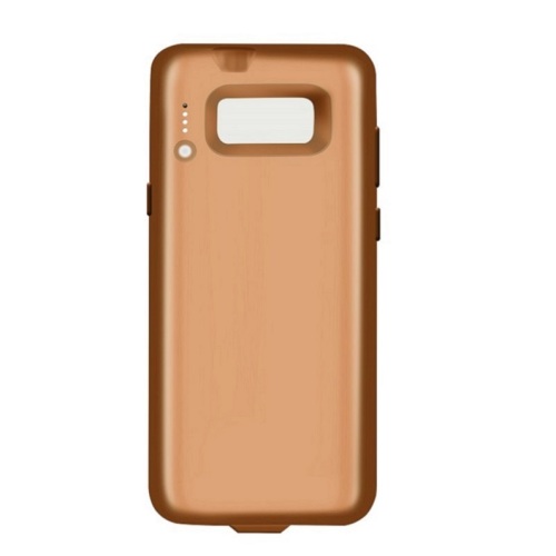 external lithium 4000mAh Samsung Galaxy S8 Charger Case