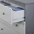 Wooden cabinet of the head of a bed 2016 Solid wood cabinet