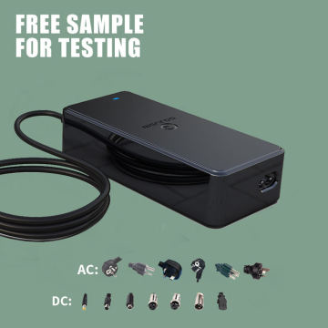 Customized E-Bike Lithium Ion Battery Charger