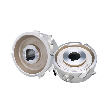 Holzbearbeitungswerkzeuge: Erforschen der Huali -Nanx -Kanten -Banding -Maschine und Diamond Precise Mahlen Cutter