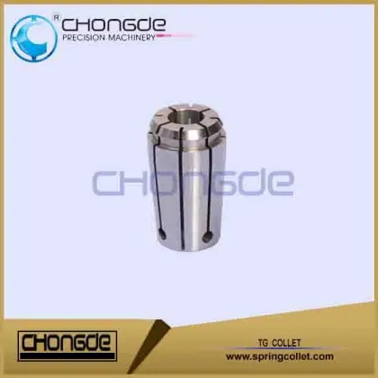 Precision TG COLLET Machine Tools Accessories