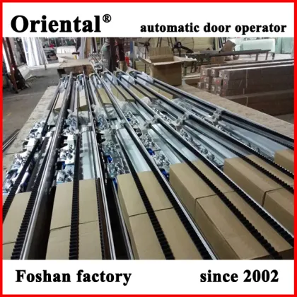 Automatic Sliding Door System Automatic Sliding Door motor Automatic Sliding Door opener ORT200