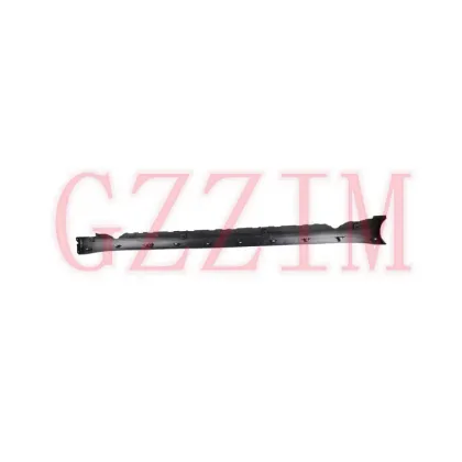 Model 3 2020+ Lower Skirt Side Beam 1089828-00-D