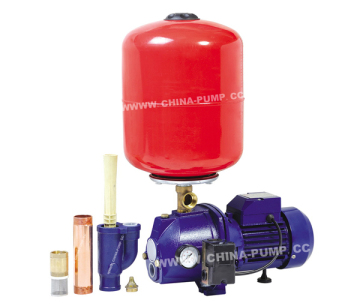 Automatic Pump AUTOJDW series water pump