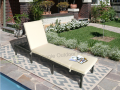 Outdoor Garden Ricker Daybed