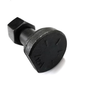 D65 154-27-12320 Segment Bolt/Sprocket Bolt 20*70
