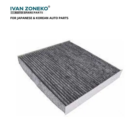 Wholesale Prices for Ivan Zoneko Cabin Air Filter 97133G8000 for Hyundai Kia