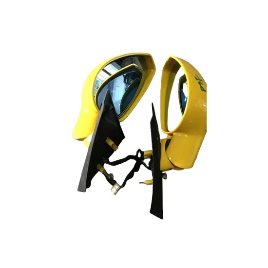 Rear View Mirror Accessories for Ferrari 599GTB & 599GTO