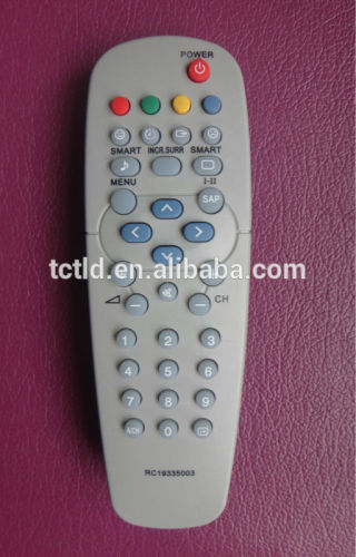 Best price infrared LCD TV remote control