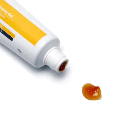 Manuka Honey Gel