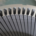 Laminations du stator segmentées pour les grands fabricants de moteurs