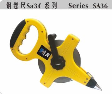 Soft Pvc Portable Retractable Fancy Tape Measure