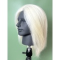 Cap Manechin Masculin Cu Par Pentru Colorare
