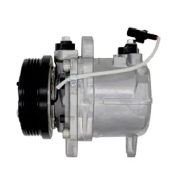 4PK CR06B Car AC Compressor for SUZUKI Wagon 95200-58J40 95201-58J40 95200-58J41