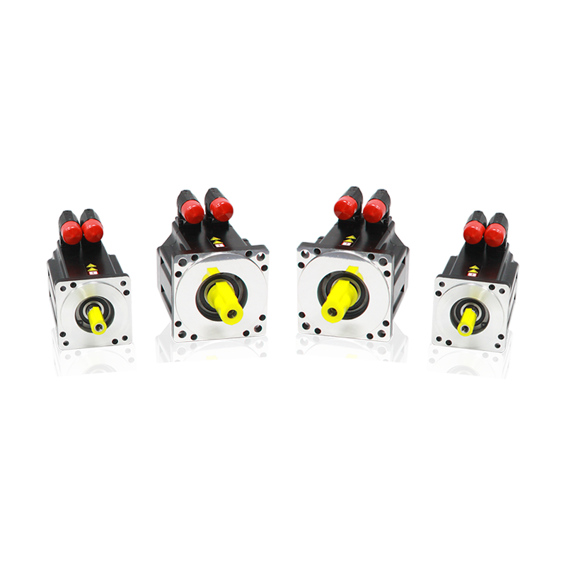 Động cơ servo hiệu suất cao độ chính xác cao