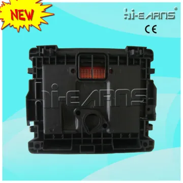 2V79A Air filter Assembly