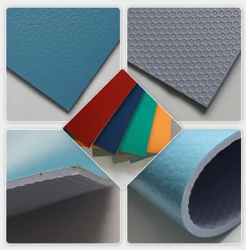 Commercial Pvc or vinyl Flooring For Train
