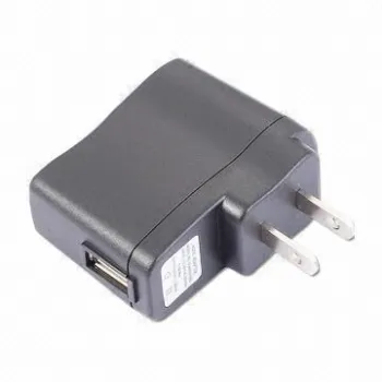 Cigarette Charger with 110 to 220V Input Voltage