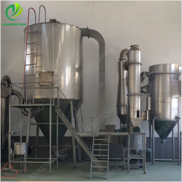 Advanced Centrifugal Spray Dryer Technology Solutions