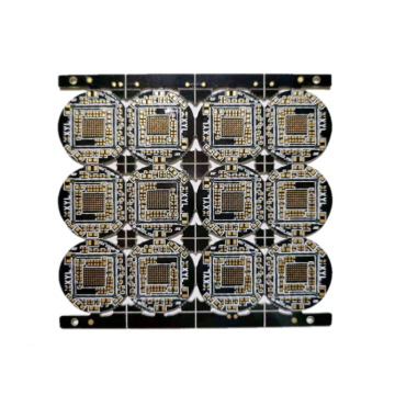 FR-4 Materiale Quick Turn PCB a doppia faccia