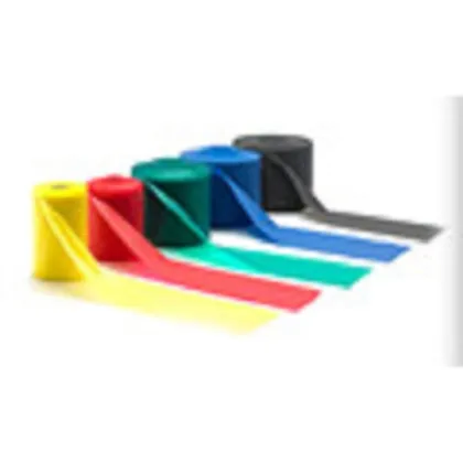 Gym Equipment Stretch Exercise Bands