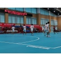 High Eng indoor handbal sport vloeren evenement niveau PVC Sport Flooring