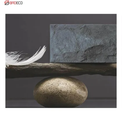 flexible soft mcm stone wall tiles for outside walls