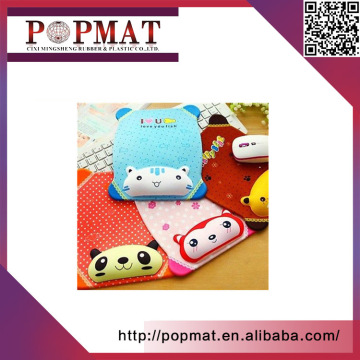 Wholesale Products China mouse pad with relax