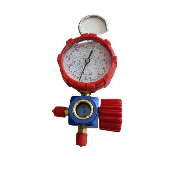 Customized Refrigeration Tools: Exploring Manifold Sets, Pressure Gauges, and Air Conditioning Appliances