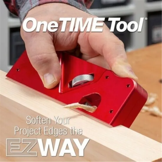 Home & Garden Woodworking Planer Mini Hand Planer Wood Plane Hand Tool Chamfering Trimming 2ML Wood Craft Hand Trimming Planing