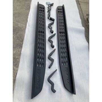 4x4 Accesorios Paso de funcionamiento de paso para Ranger T6 T7 T8