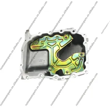 Oil Pan for QQ MVM 110 1.0L Engine - 371 Original & Aftermarket Parts 371-1009010