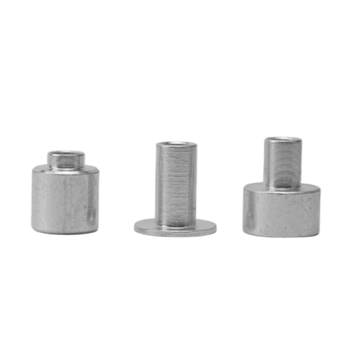 Фланцевая радиальная опорная втулка профессионального класса